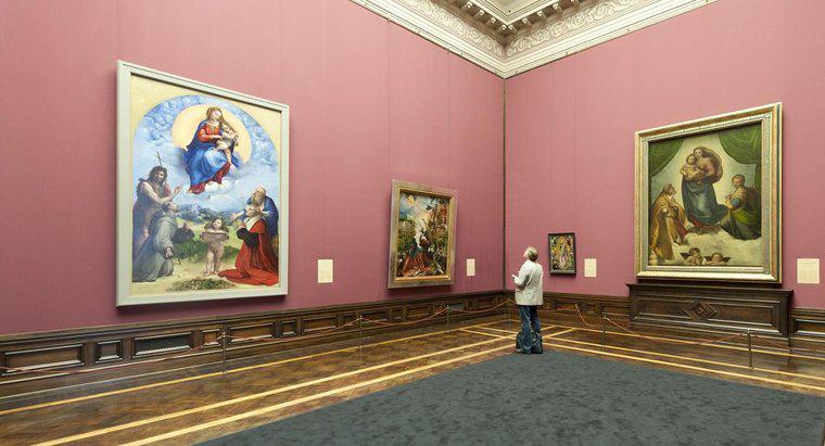 Raphael'in Rönesans Sanatına Katkısının Önemi Neydi?