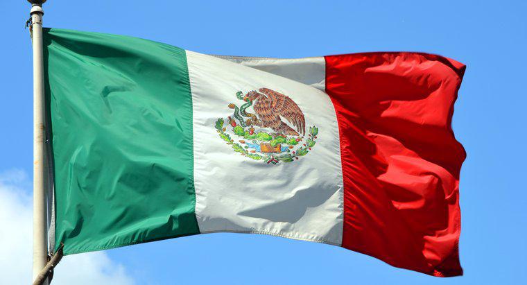 Meksika Bağımsızlık Günü Ne Zaman Kutlanıyor?