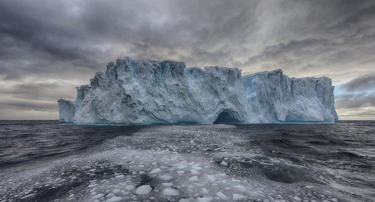 Neden Sir Douglas Mawson Antarktika'ya Gitti?