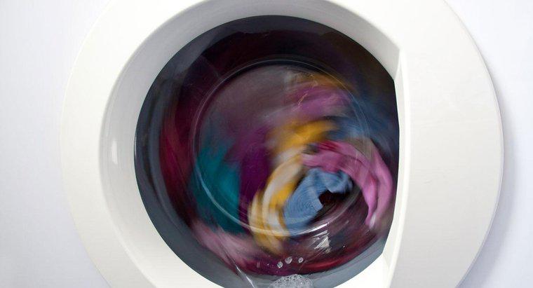 Çamaşır Makinem Neden Küf Kokuyor?