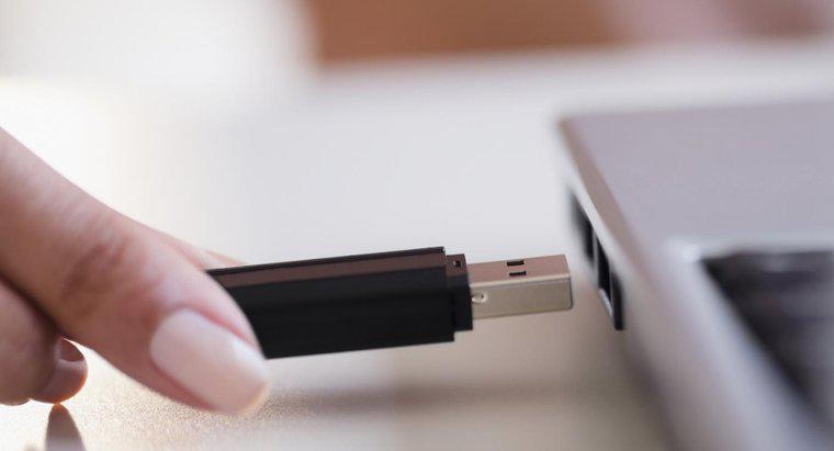 USB Kablosu Nedir?