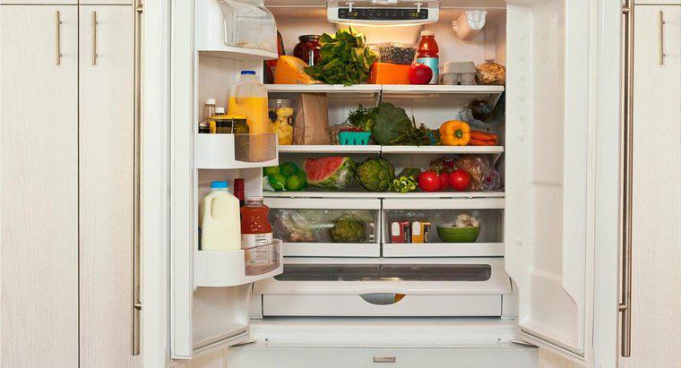 Buzdolabınız Çalışıyorsa Ama Ekli Dondurucu Çalışmıyorsa Ne Anlama Gelir?