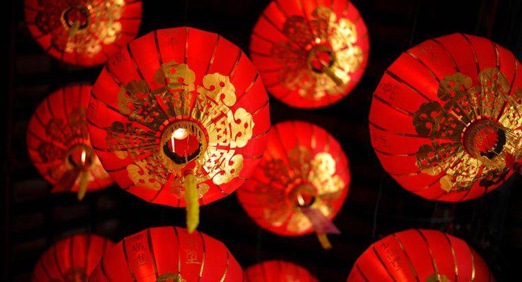 Çin Yeni Yılı Ne Kadar Sürer?