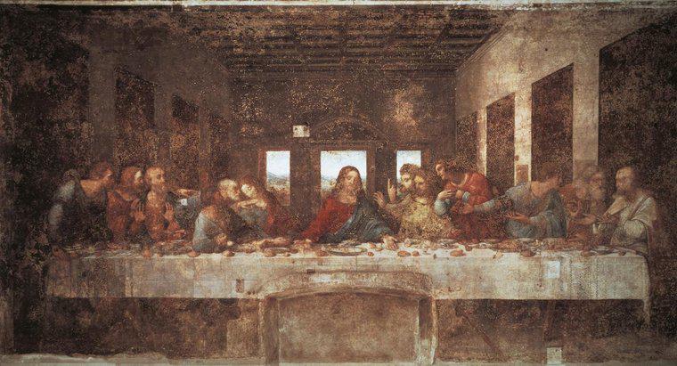 Leonardo Da Vinci'nin Katkıları Nelerdir?