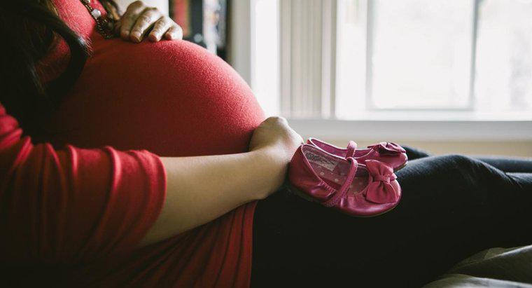 Hamile kalmanın en iyi yolları nelerdir?