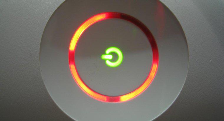 Diski Okumayan Xbox 360'ı Nasıl Onarırım?