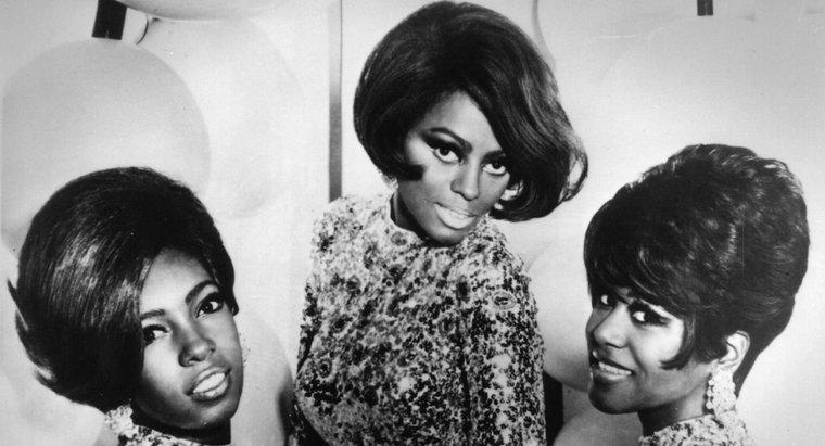 1960'larda Popüler Saç Modelleri Neydi?