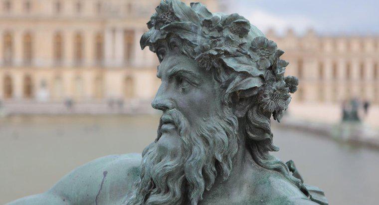 Zeus'un Özellikleri Nelerdir?
