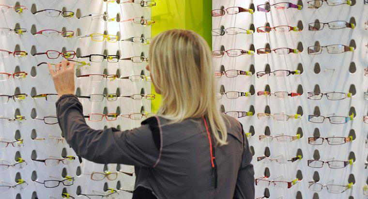 Costco Gözlük Çerçevelerini Nasıl Satın Alınır?
