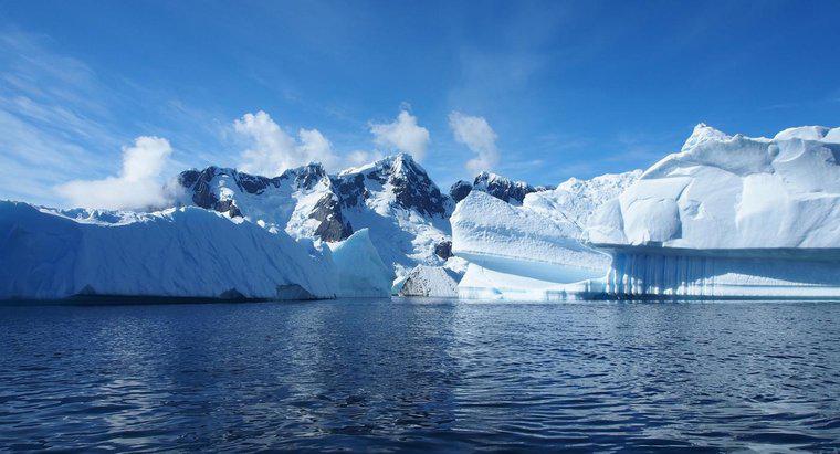 Antartika Hakkında Bazı Gerçekler Nelerdir?