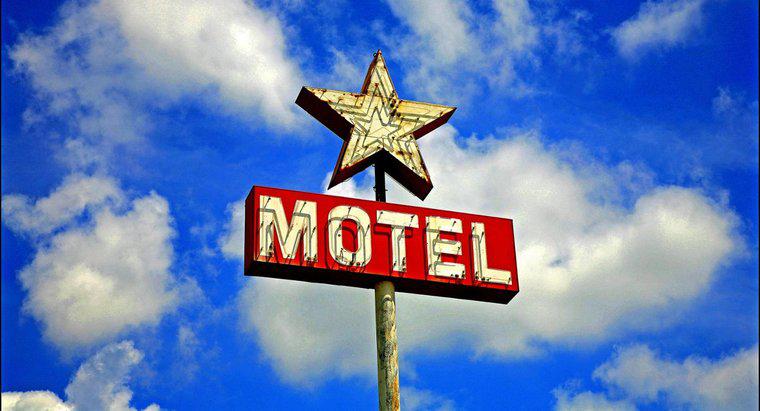 Saatlik Fiyat Teklifi Veren Motelleri Nasıl Buluyorsunuz?