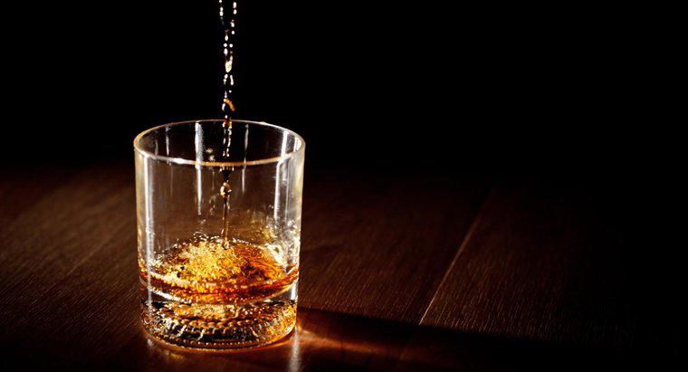 Bourbon Bir Atış Sayısı