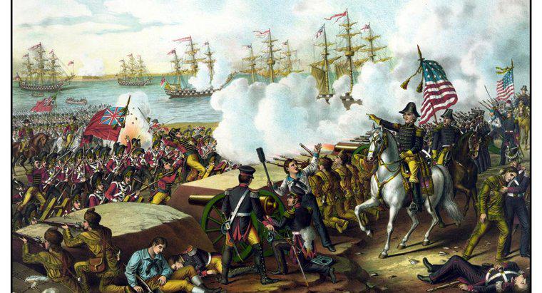 1812 Savaşının Bazı Sonuçları Neydi?