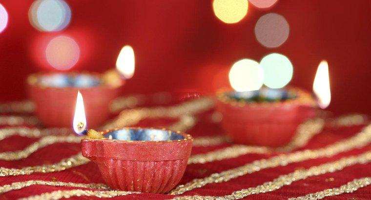 Diwali Neden Kutlanıyor?