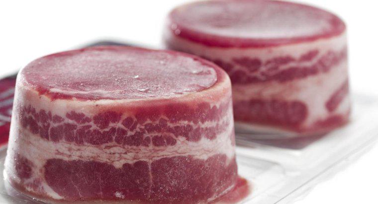 Steak Buzdolabında Ne Kadar Kalır?