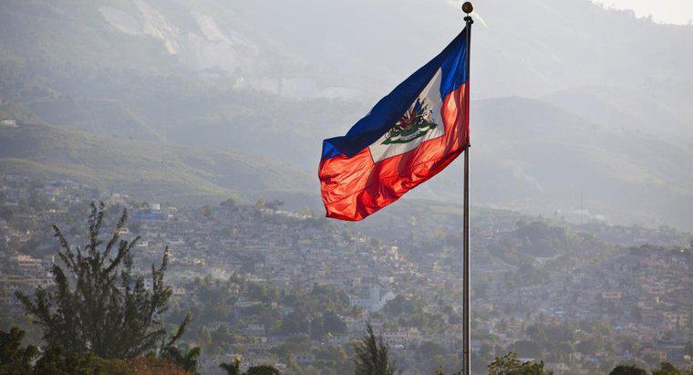 Haiti Devrimi'nin Nedeni Neydi?