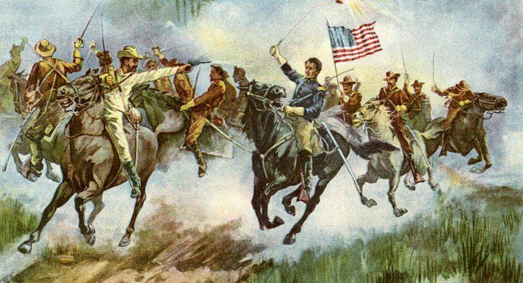 İspanya-Amerikan Savaşına Hangi Olaylar Yol Açtı?