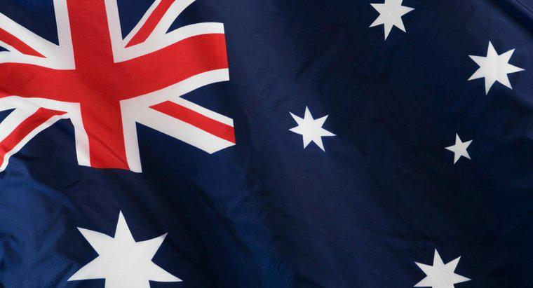 Avustralya'da Kaç Ülke Var?
