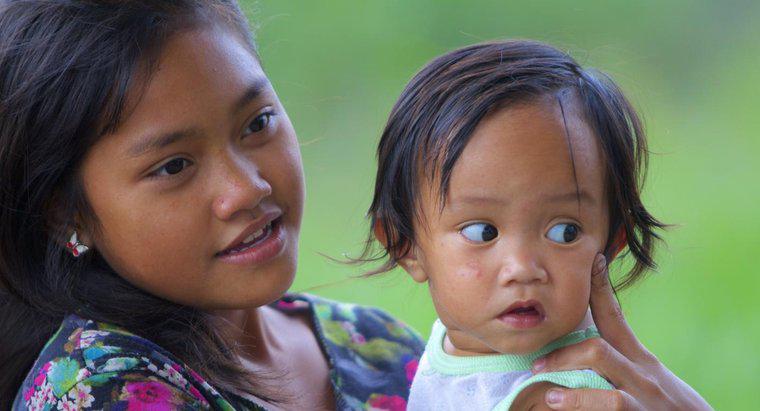 Filipinli Aile Değerleri Nedir?
