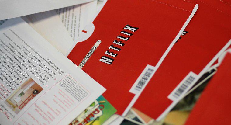 Bir Netflix Ücretsiz Deneme Sürümünü Nasıl İptal Eder?
