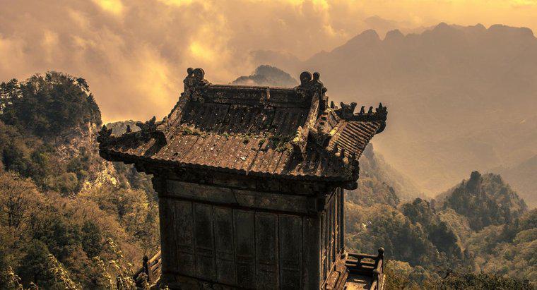 Cennetin Zhou Mandası'nın Önemi Neydi?