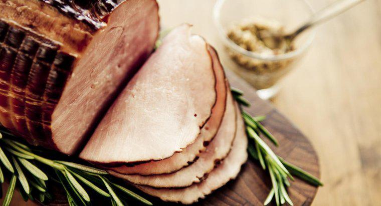 Tütsülenmiş domuz filetosu nasıl yapılır?