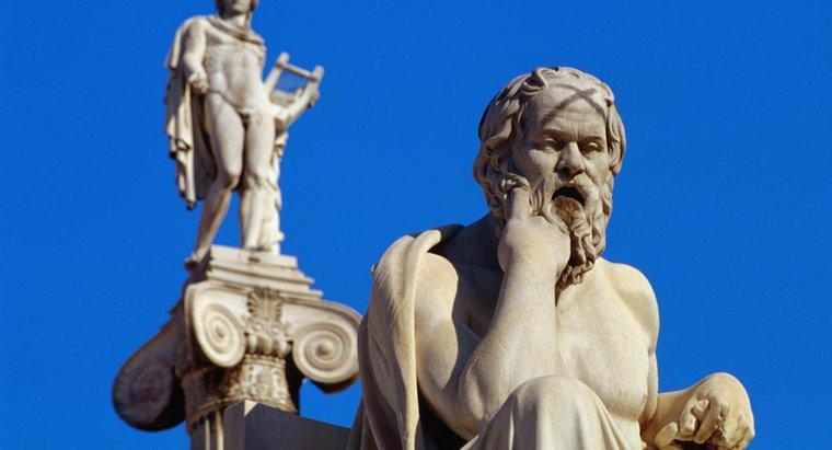 Platon'un İnançları Neydi?