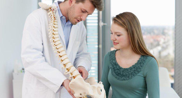 Spinal Ablasyonun En Ciddi Yan Etkileri Nelerdir?