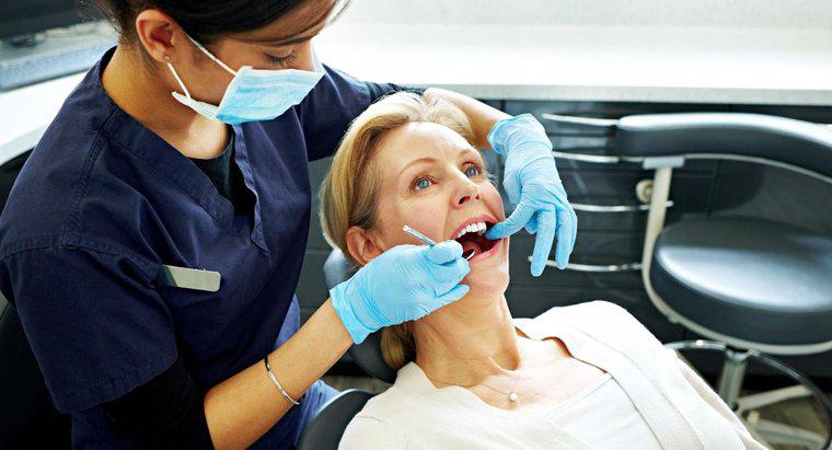Diş çürüğü belirtileri nelerdir?