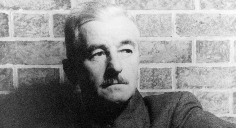 William Faulkner'ın Nobel Ödül Kabul Konuşmasının Anlamı Nedir?