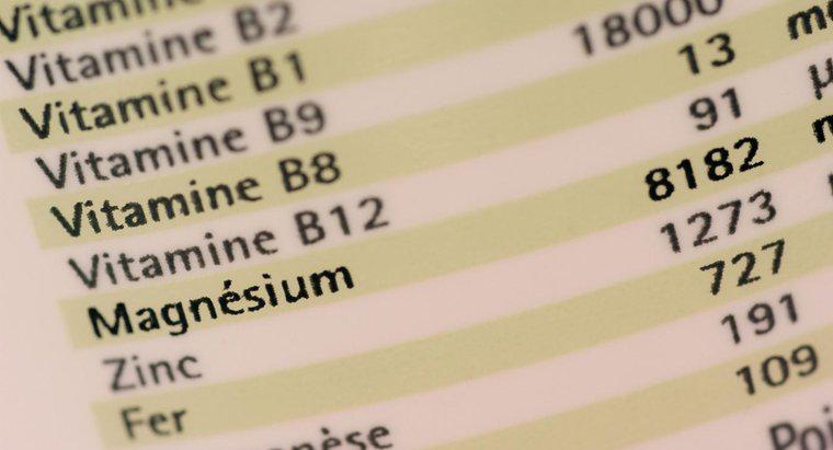 B12 Vitamini Eksikliği Belirtileri Nelerdir?