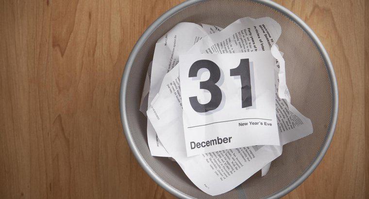 "Aralık" Kelimesinin Anlamı Nedir?