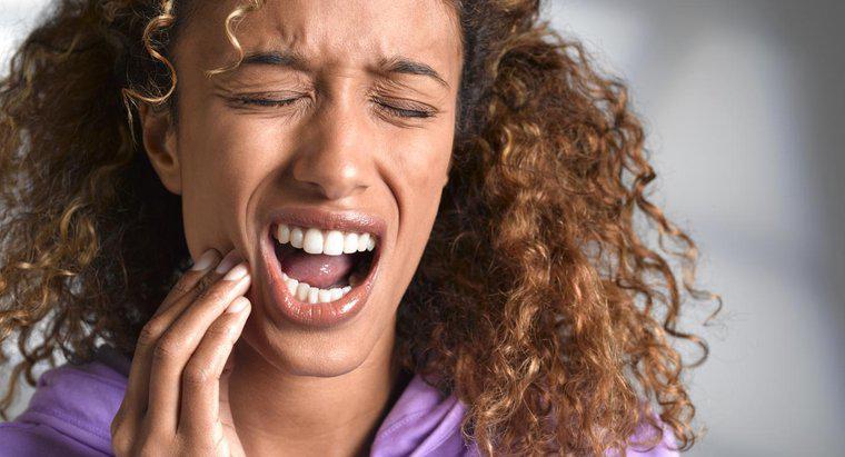Diş Ağrısını Nasıl Tedavi Edebilirsiniz?