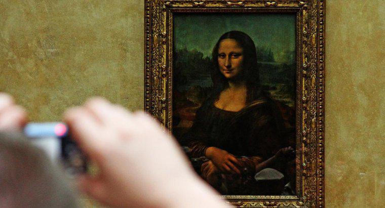 'Mona Lisa'nın Bugünkü Değeri Nedir?