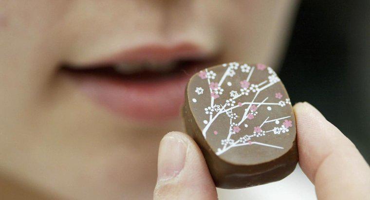 Çikolata Kalp Atış Hızınızı Nasıl Etkiler?