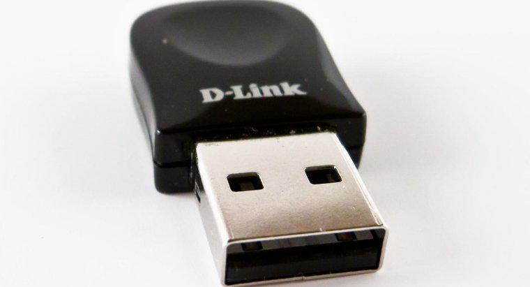 Kablosuz USB Adaptörü Ne İçin Kullanılır?