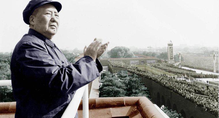 Mao Zedong Neden Bu Kadar Önemli?