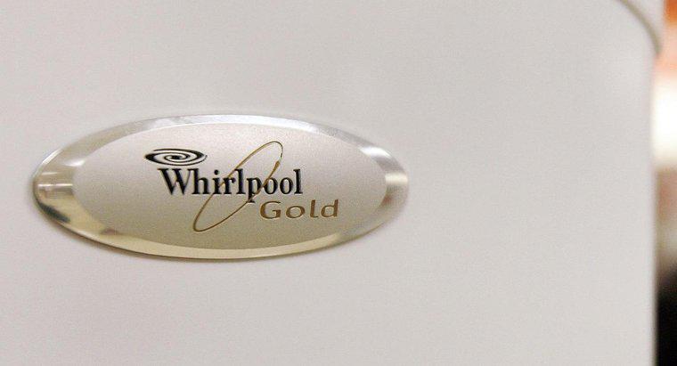 Bir Whirlpool Buzdolabını Nasıl Giderirsiniz?