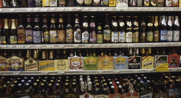 Hangi devletler yüzde 3,2 bira satıyor?