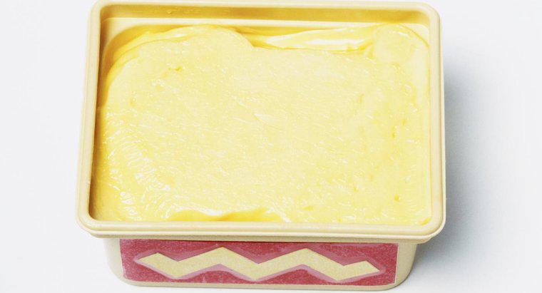 Margarinin Soğutulması Gerekiyor mu?