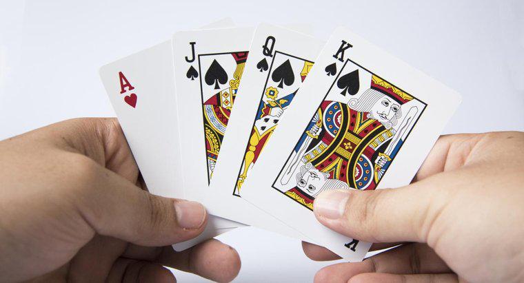 Kart Oyunu Çöpünün Kuralları Nelerdir?