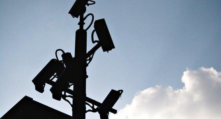 CCTV Kameraların Dezavantajları Nelerdir?