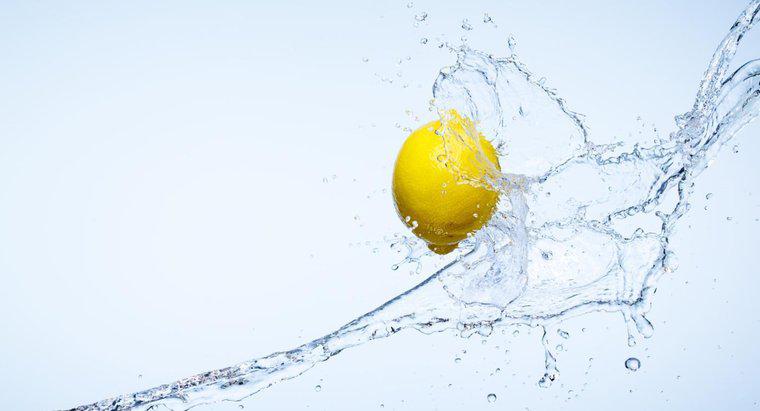 Limonlu Su İçmek Kilo Vermenize Yardımcı Olur mu?