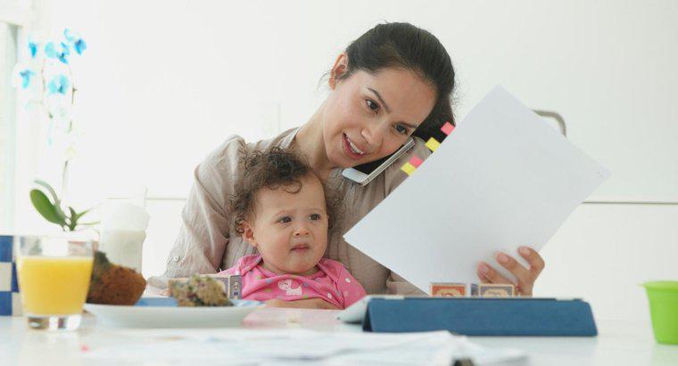 Çalışan ebeveynlerin dezavantajları nelerdir?