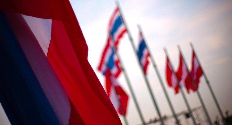 Tayland'da Bağımsızlık Günü Ne Zaman?