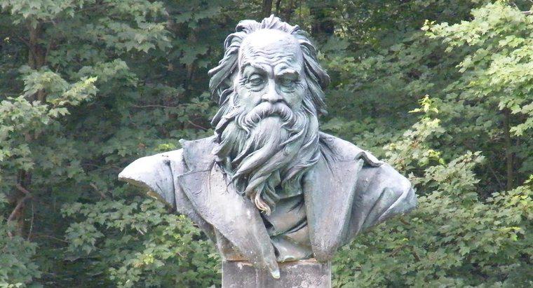 Walt Whitman Neden Özgür Ayet Kullandı?