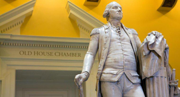 Başkan Jefferson Hakkında Bazı İlginç Gerçekler Nelerdir?