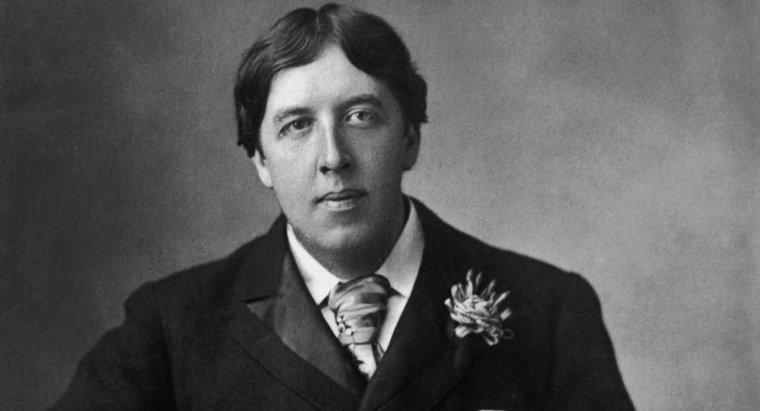 Oscar Wilde tarafından "Mutlu Prens" de Hangi Temalar Anlatılır?