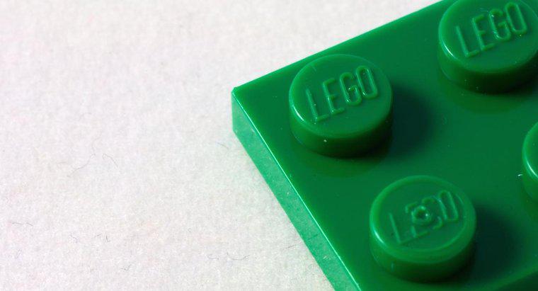 Mega Bloks LEGO Bloklarla Uyumlu mu?