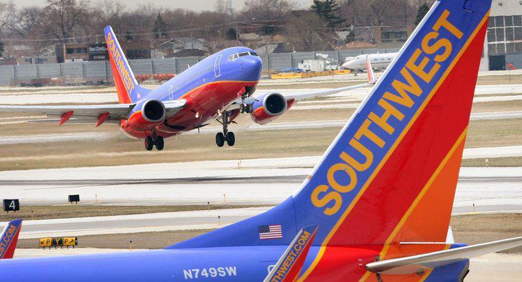 Southwest Havayollarında Seyahat Planınızı Nasıl Kontrol Edebilirsiniz?